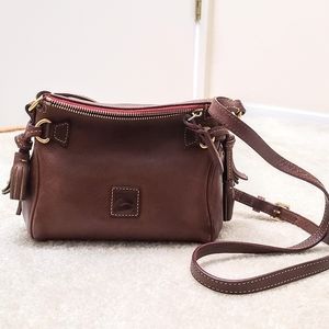 Dooney & Bourke Florentine Mini Crossbody